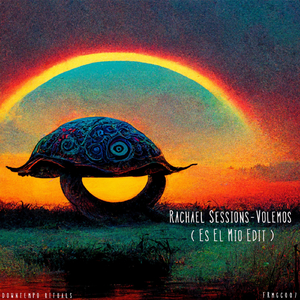 Volemos (Es El Mio Edit)