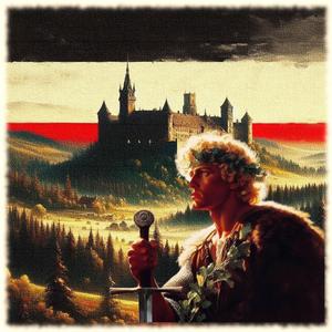 Vaterlandslied (Der Gott der Eisen wachsen ließ)