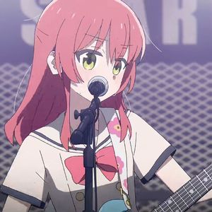 ギターと孤独と蒼い惑星（吉他与孤独与蓝色星球）