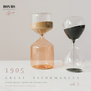 Caprice Burlesque, Op. 3, No. 1 in G Flat