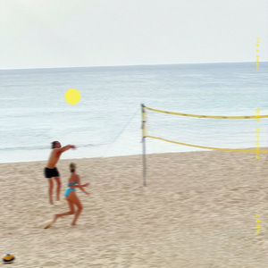 阳光好, 我们一起去小岛