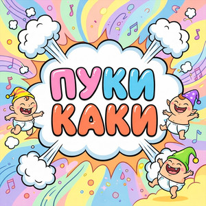 Пуки-Каки (Original Mix)