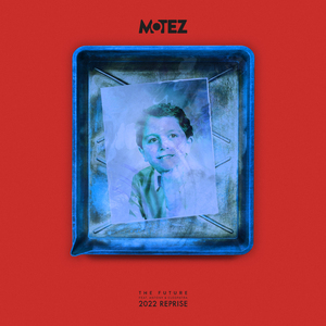 The Future (feat. Antony, Cleopatra) [2022 REPRISE]