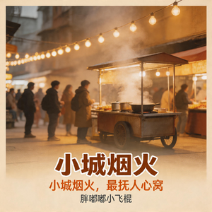 小城烟火