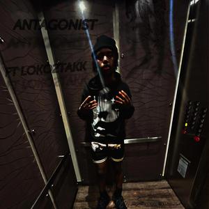 ANTAGONIST (feat. LOKO2TAKK)