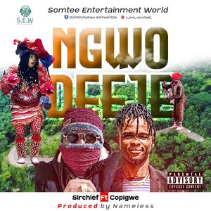 NGWO DEEJE (feat. COPIGWE)