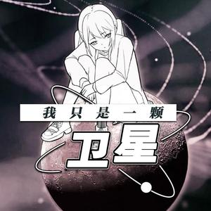 我只是一颗卫星