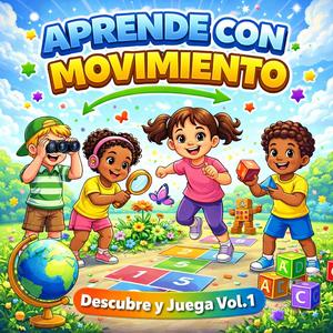 APRENDE CON MOVIMIENTO: DÍA NOCHE – RUTINAS DEL DÍA