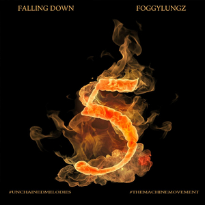 Blood, Sweat And Tears (Intro) [feat. Inspectah Deck]