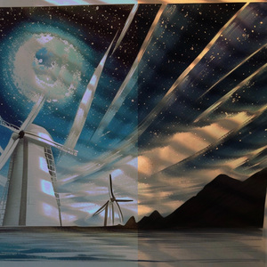 ゴミ\瑠璃 碎