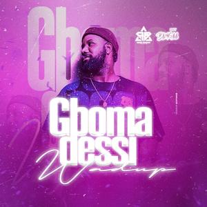 Gboma Dessi (feat. Wadup) (Bangaa session)