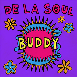 Buddy (Single Mix)