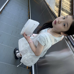 坏女孩