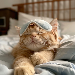 Melodías Suaves De Ronroneo