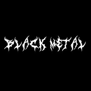 BLACK METAL (feat. SEGGA)