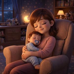 Hush Little Baby (New)