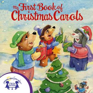My First Book of Christmas Carols