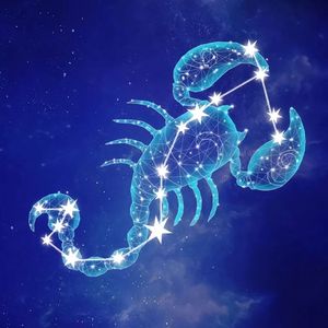 天蝎 （prod.by morrow）