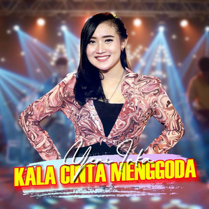 Kala Cinta Menggoda (Live)