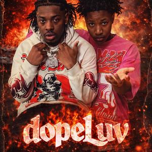 Dope luv (feat. Hardaway1k)