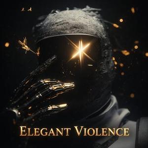 Elegant Violence (Cool Male)