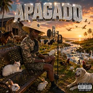 7DU APAGADO
