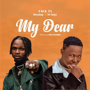 My Dear (feat. Shoday)