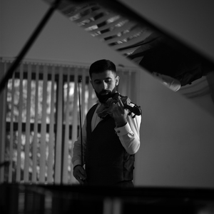 Csardas ( Violin&Piano ) (Instrumental Version)