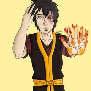 Zuko (feat. NateBreezy)