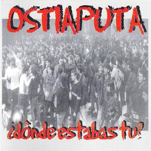 Odia a Tu Pais (Directo)