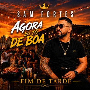 Vem sem pressa