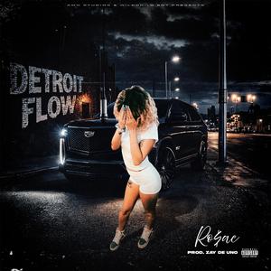 Detroit Flow