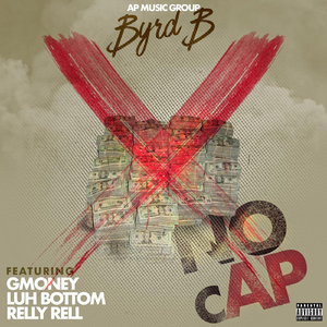 Nocap (feat. Luh Bottom, Relly Rell & Gmoney)
