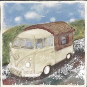 It Must Have Been The Roses (feat. Caleb Prusso & Edith Prusso)