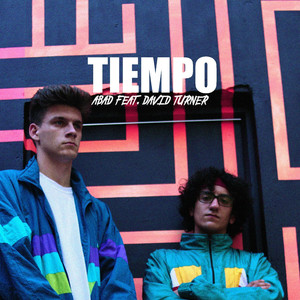 Tiempo (feat. David Turner)