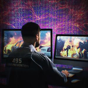 Sellin' Drugs at a Strip Club (feat. Local)