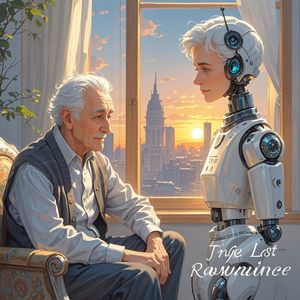 最后的浪漫（钉铆）_乐潮灵耀