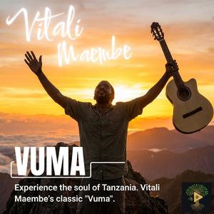 Vuma