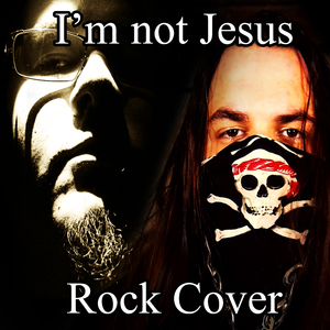 I'm not Jesus