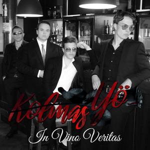 In Vino Veritas