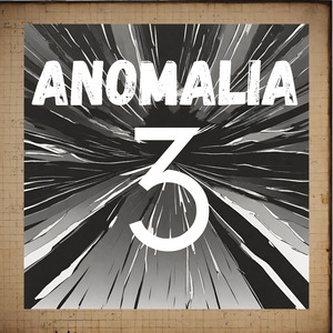 Anomalia 3
