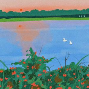 日出 Prod By NeonMusic