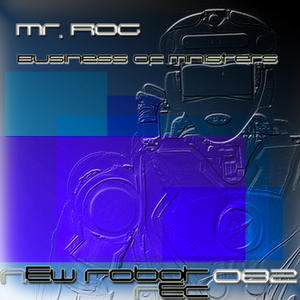 Cheap Photomontage (Original Mix)