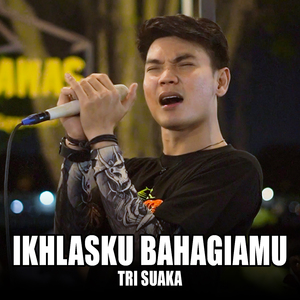 Ikhlasku Bahagiamu (Live Ngamen)