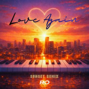 Love Again (Sunset Remix)