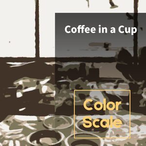 Victory Coffee and Milk