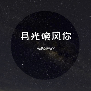 月光晚风你（Prod.by Lisure）