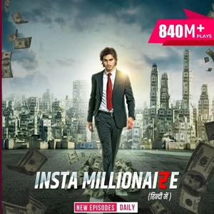 Insta Millionaire Episode 1414 | Insta Millionaire 1414 | IM 1414