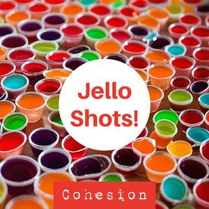 JELLO SHOTS! (Gettin' Jiggly With It!)