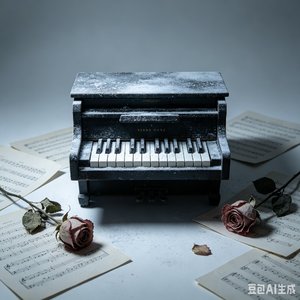 琴键停歇的雨季.wav